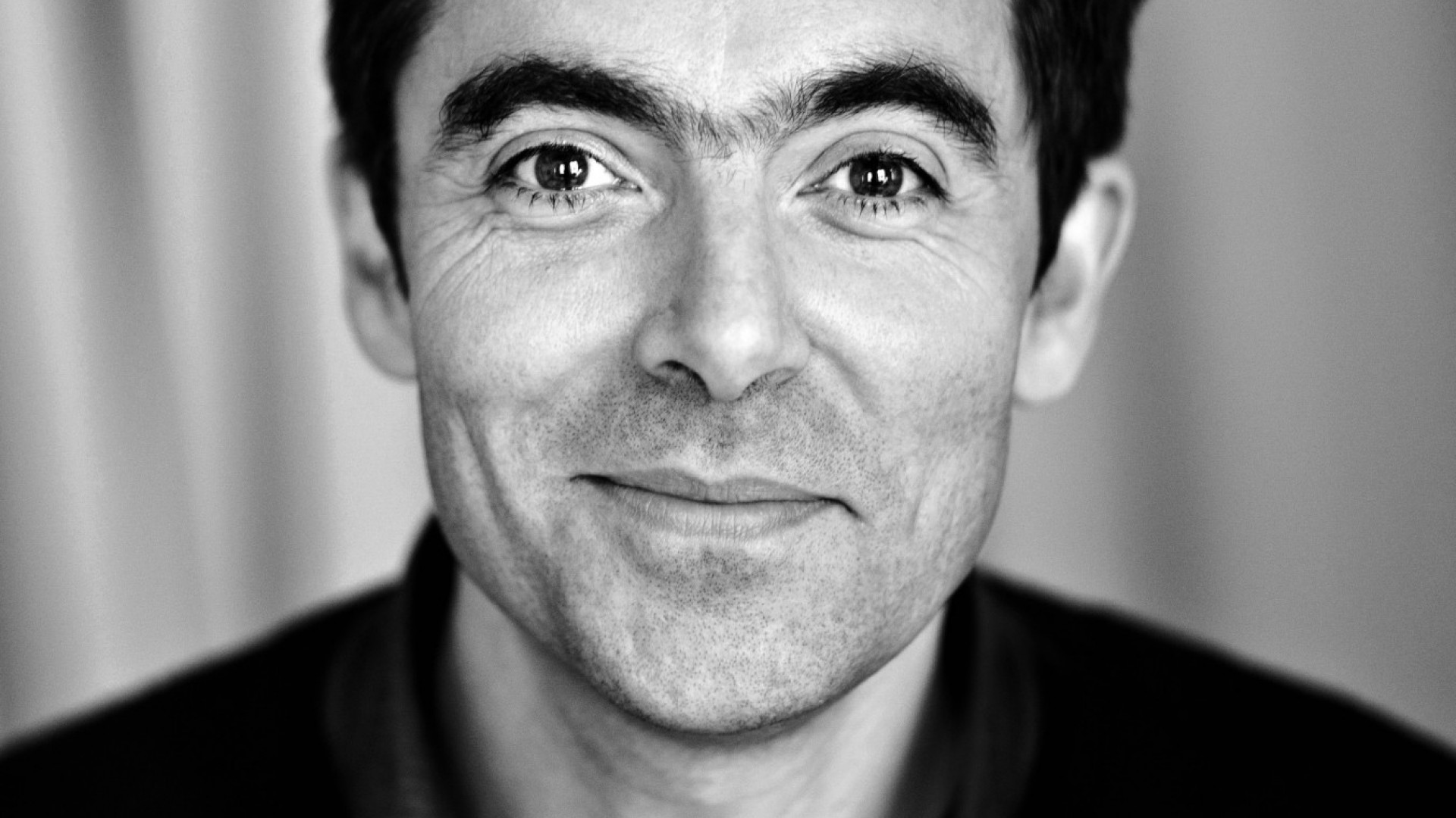 Intramuros * Oracles du design * Patrick Jouin