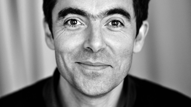 Intramuros * Oracles du design * Patrick Jouin