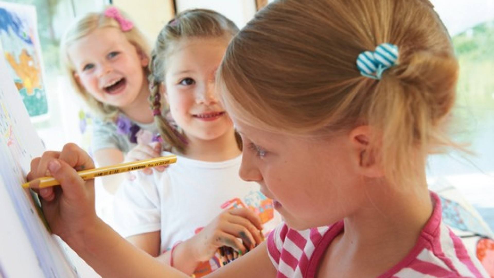 Free Your True Colors