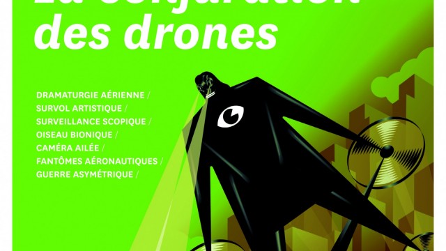 Filmer avec un drone