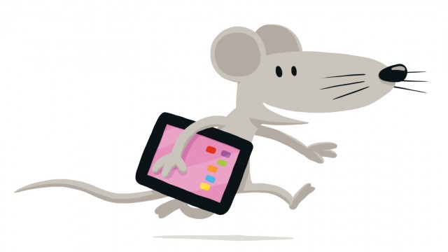 Appli’quons Nous&nbsp;! Le guide 2016 de la Souris Grise