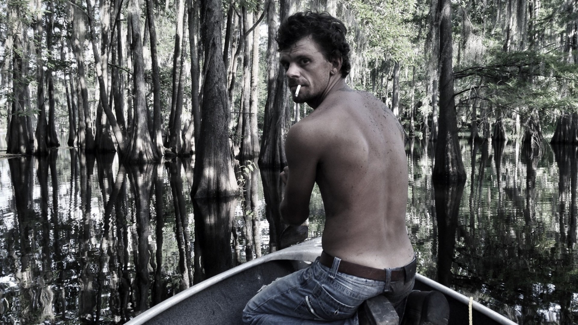 The Other Side - Avant-première