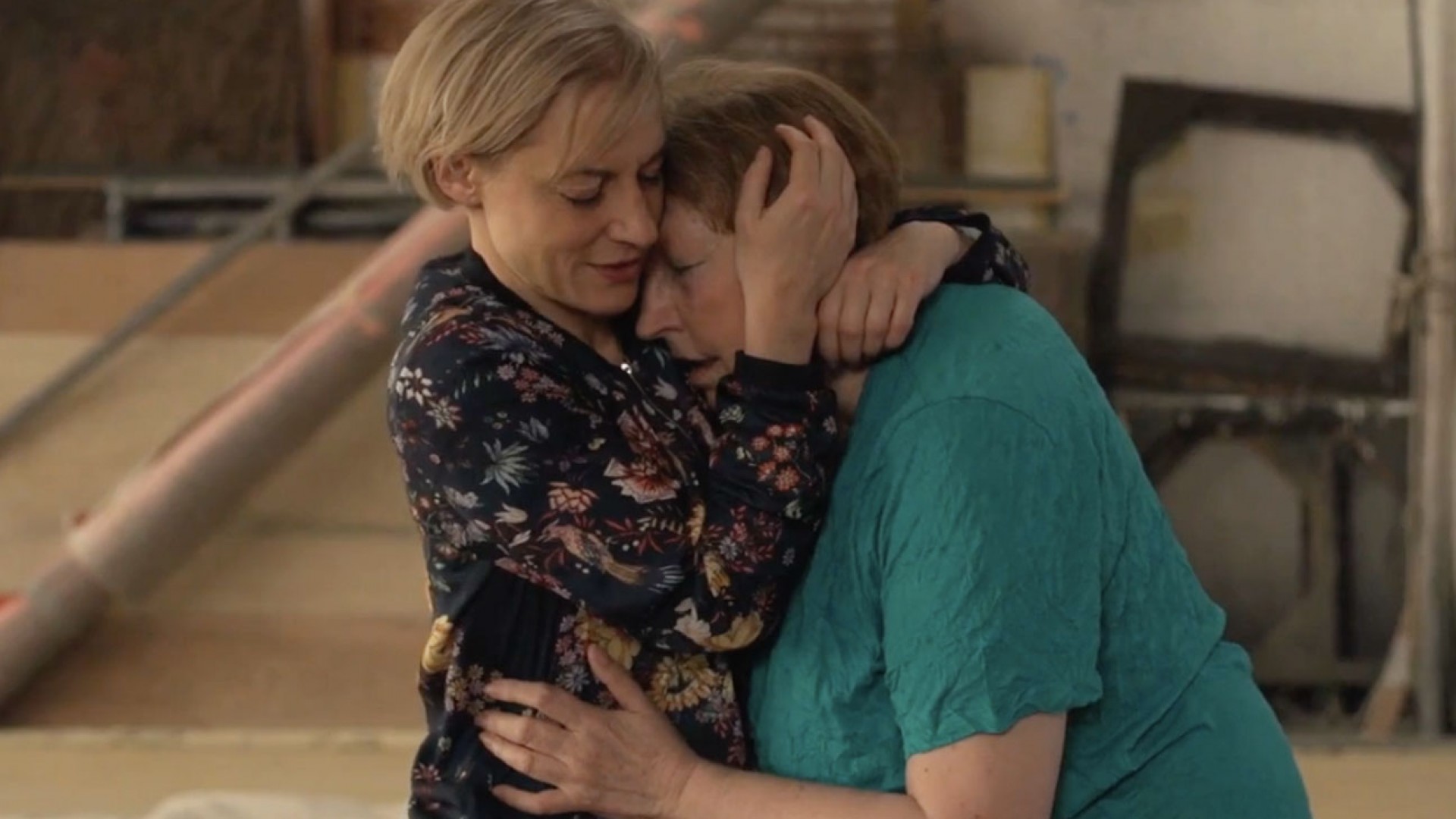 Before We Go - avant-première