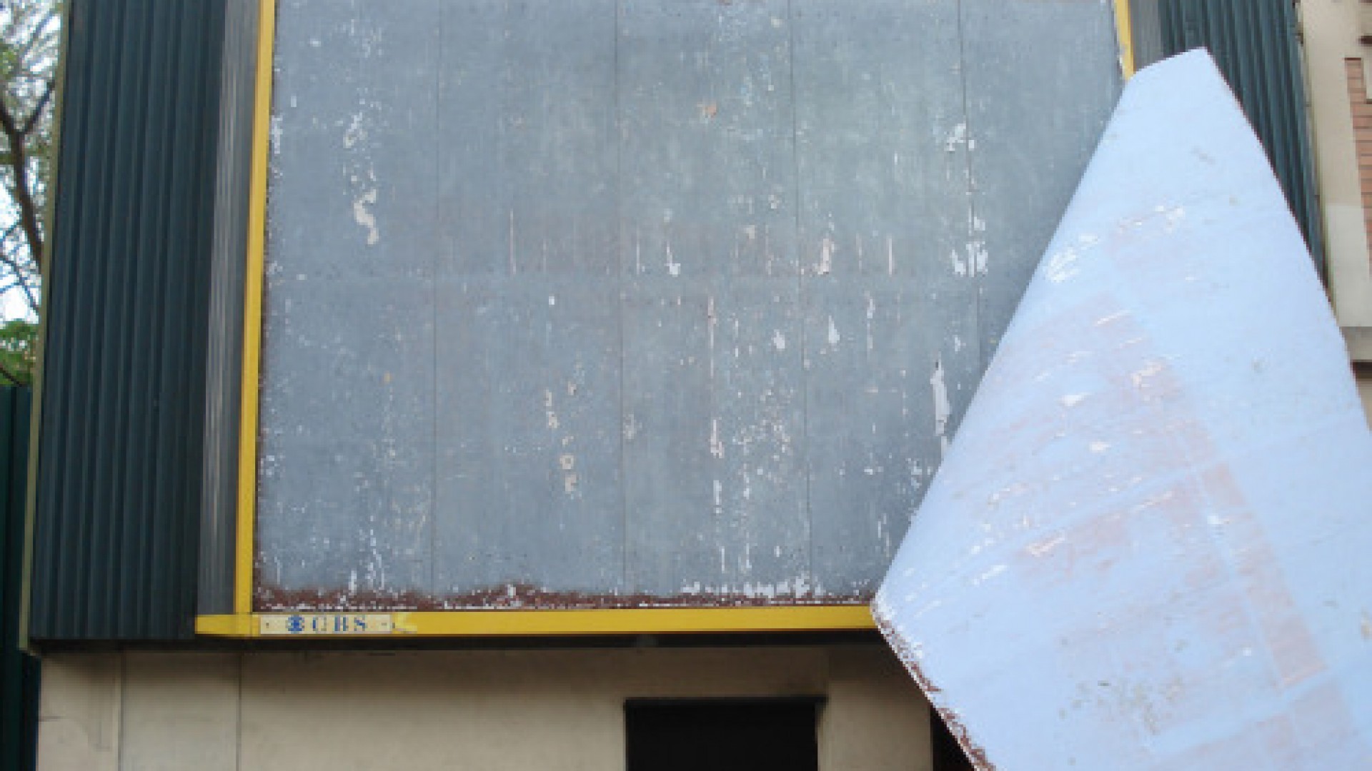 "Festival du Cinéma sans Image" par Grand Magasin