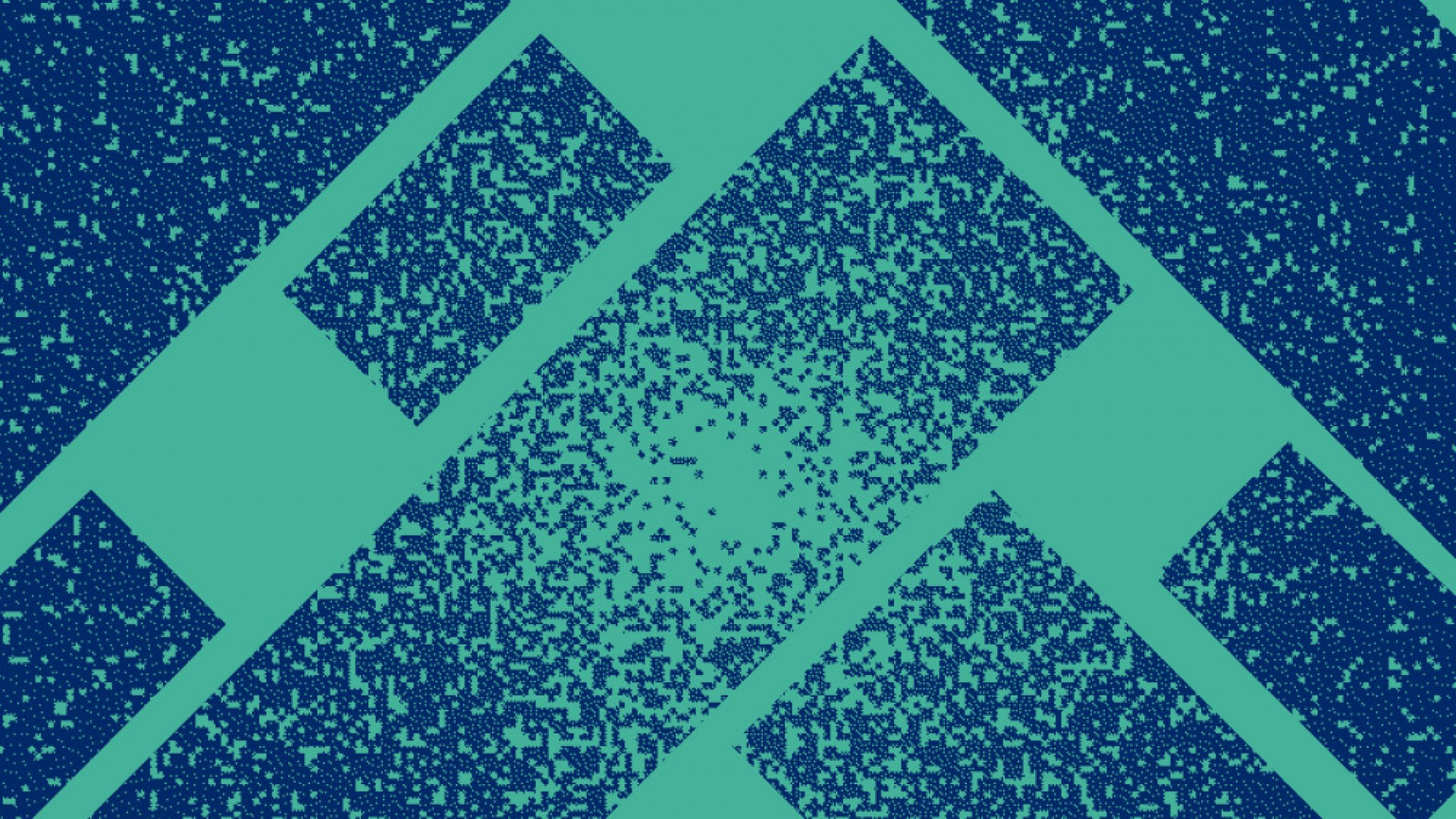 Mondkopf + Vessel + Laurel Halo + Inga Copeland + Noahs Heark