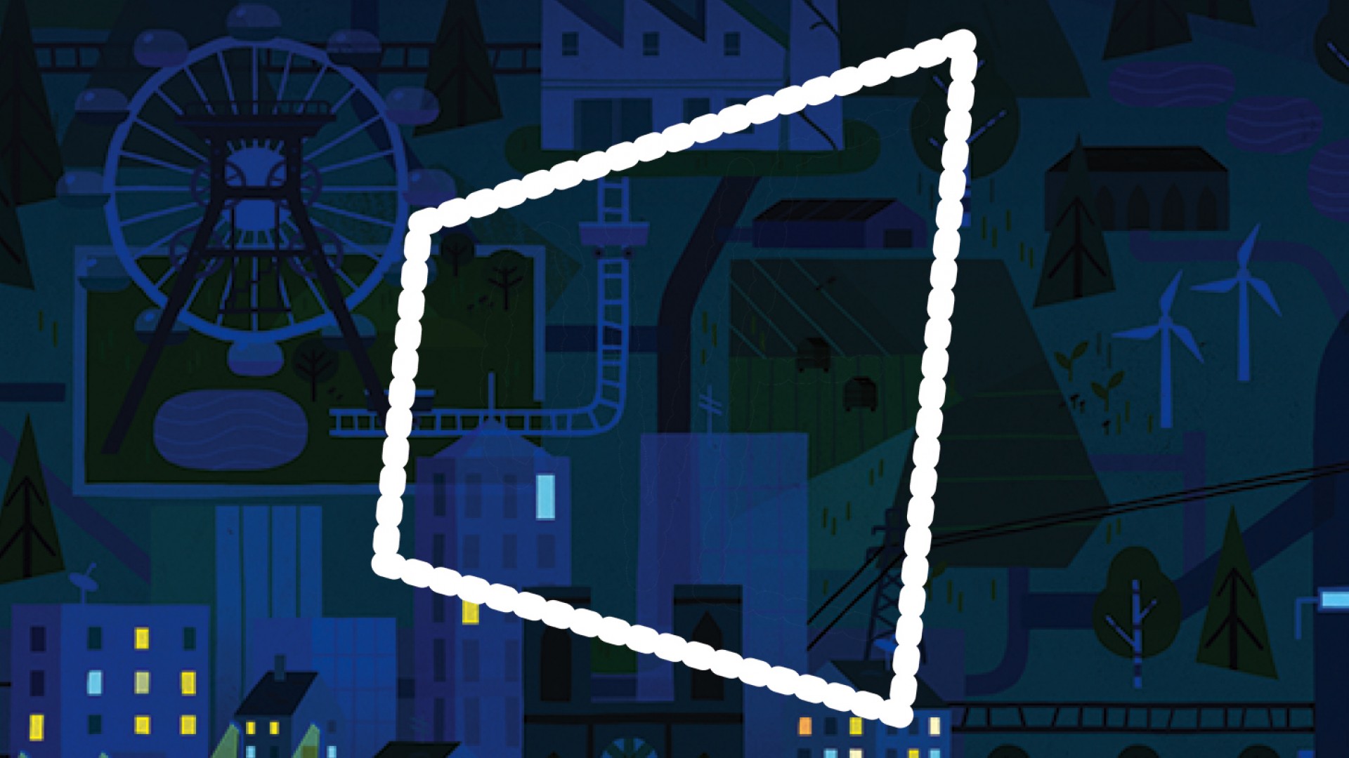 Les saisons&nbsp;: morphosis