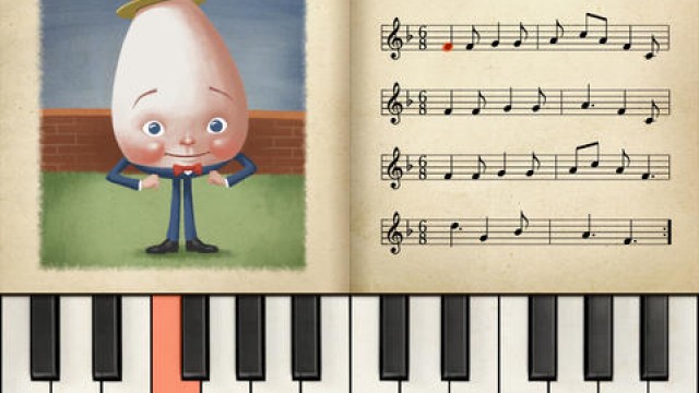 Appli'quons-nous ! La musique des livres