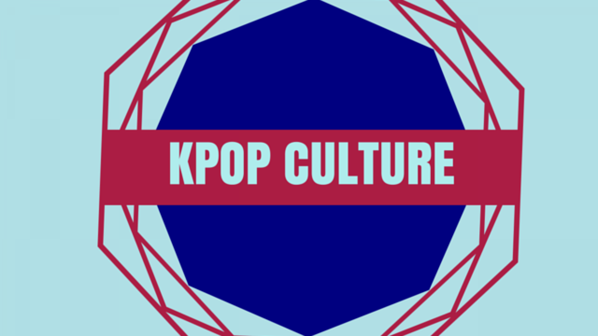 Colloque KPOP
