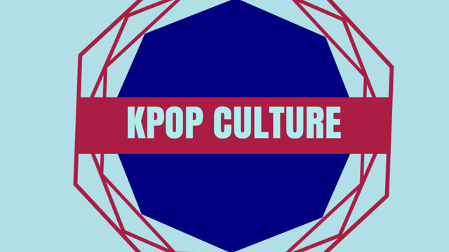 Colloque KPOP