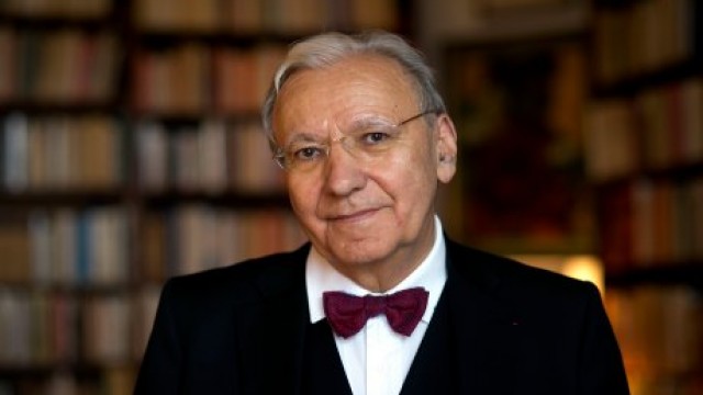 Au pire ça marche with Michel Maffesoli