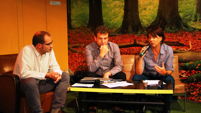 The Nectar of the misunderstood