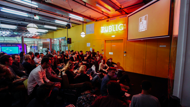 The impact of the digital on our music listening 