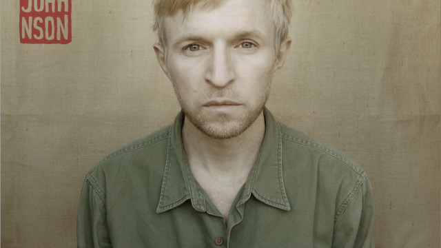 Jay Jay Johanson + Mathilde Fernandez