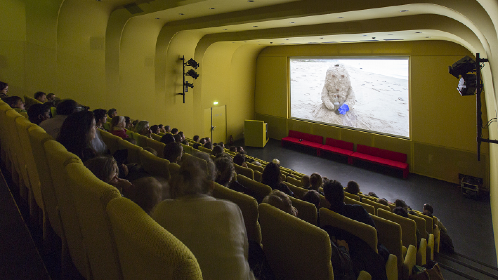 2025&nbsp;: la culture peut-elle sauver l'Europe&nbsp;?