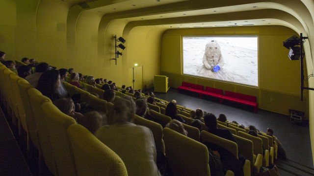 2025&nbsp;: can culture save Europe?