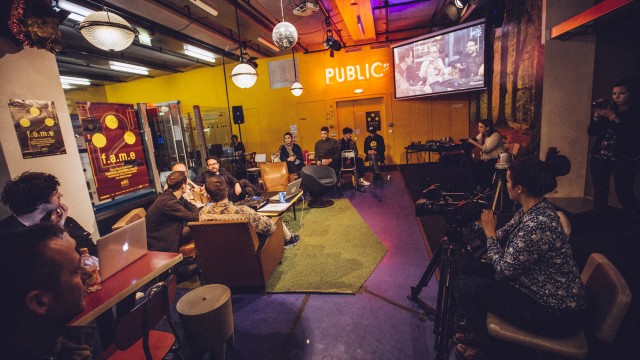 2025&nbsp;: is the future of media in the hands of the machines? 