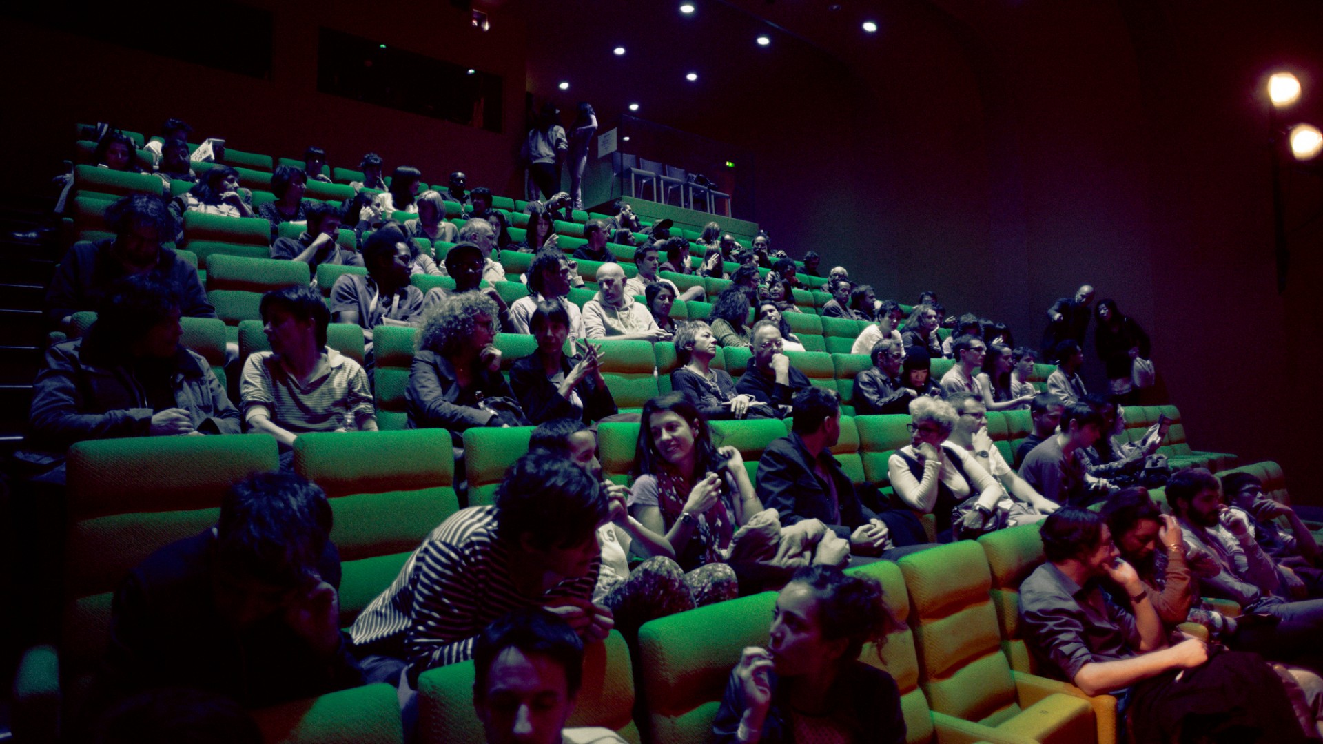 2025&nbsp;: food culture, the shape of things to come (le restaurant du futur)