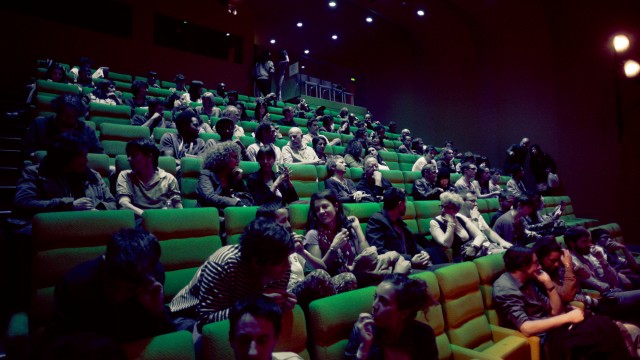 2025&nbsp;: food culture, the shape of things to come (le restaurant du futur)