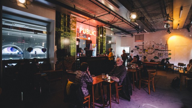 Tisser la toile&nbsp;: 2011 - 2015, quelle citoyenneté numérique dans le monde arabe&nbsp;?