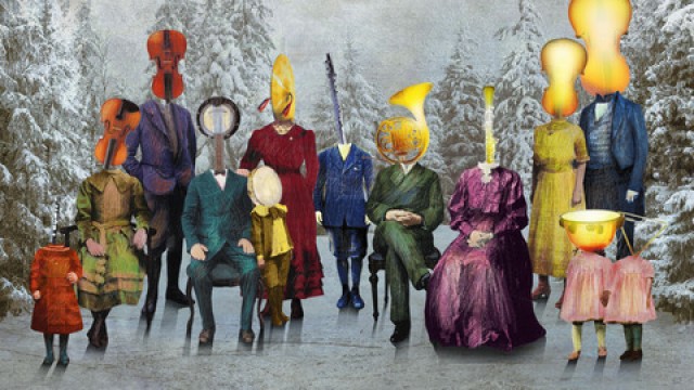 Appli'quons-nous ! Peer Gynt