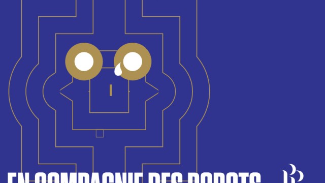 En compagnie des robots