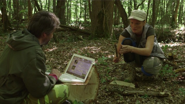 Introduction à la survie dans le cerveau mondial