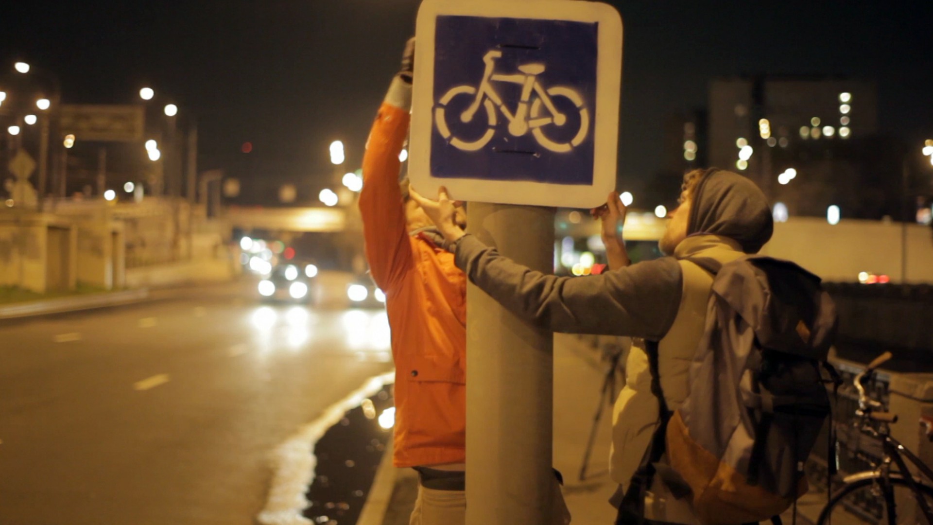 Agir localement, mobiliser globalement