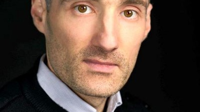 Rencontre avec Dalibor Frioux