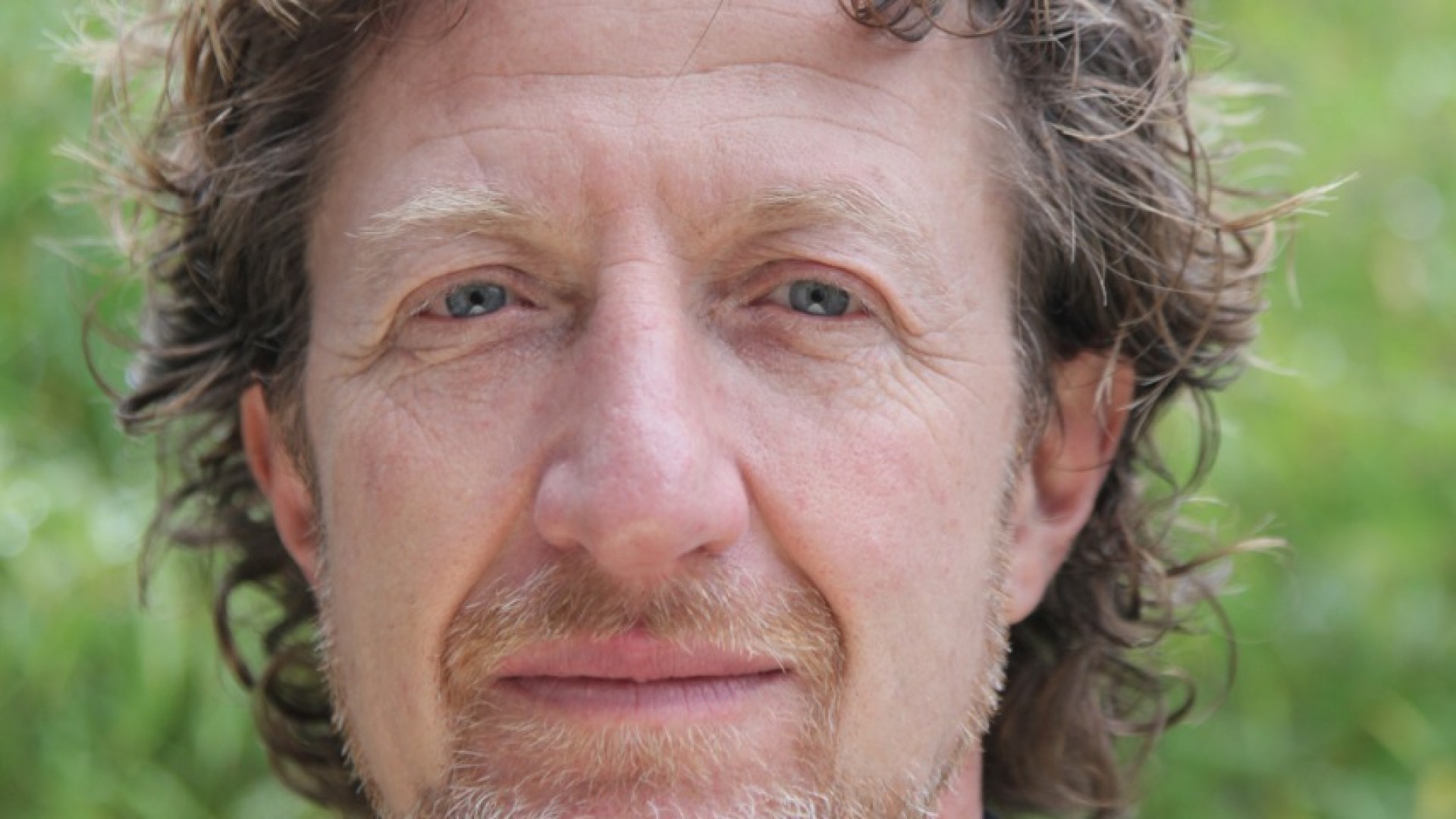 Rencontre avec Gideon Mendel