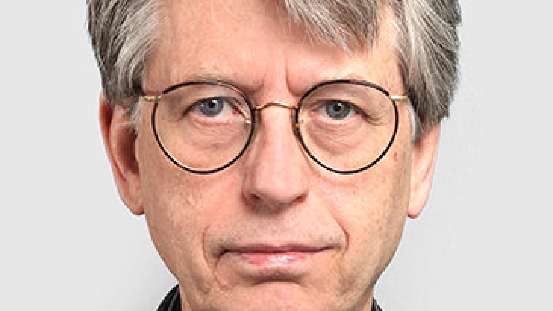 Rencontre avec George Steinmann