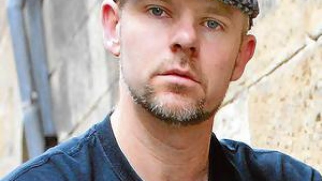 Rencontre avec Shaun Gladwell