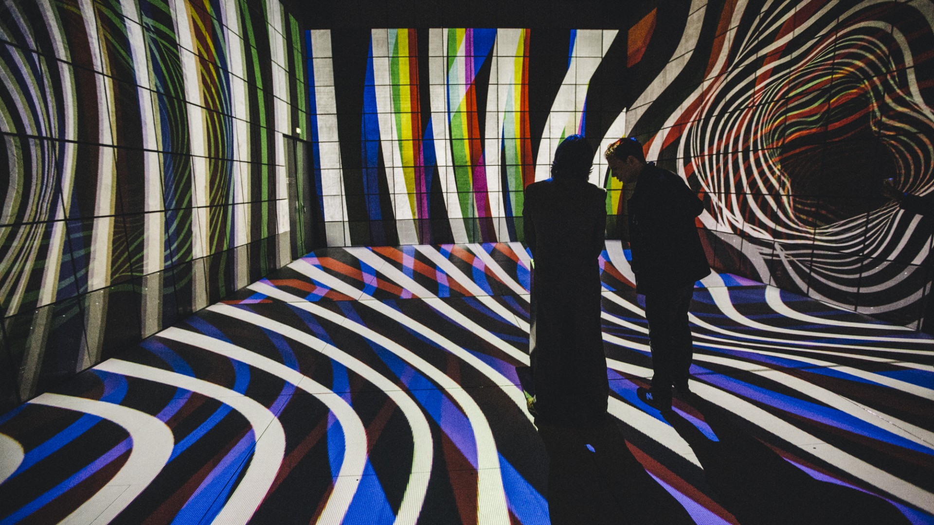 Jouer avec Playground