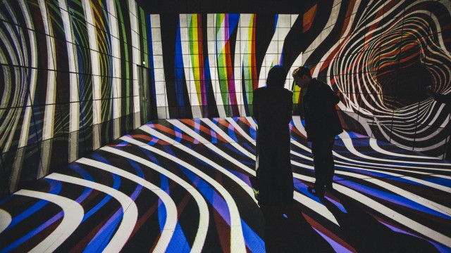 Jouer avec Playground