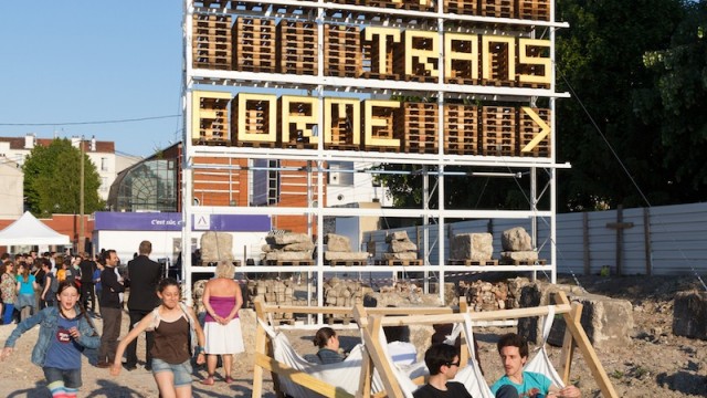 Rencontre avec Stefan Shankland