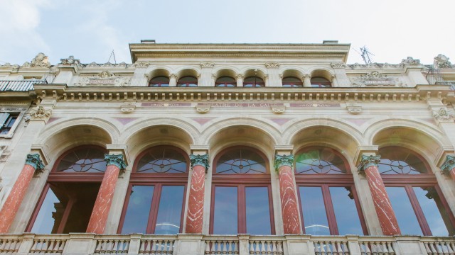 Cérémonie de clôture