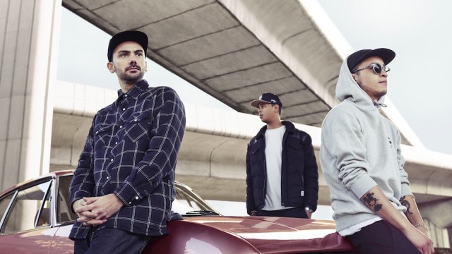 Set & Match + Susanne Blech