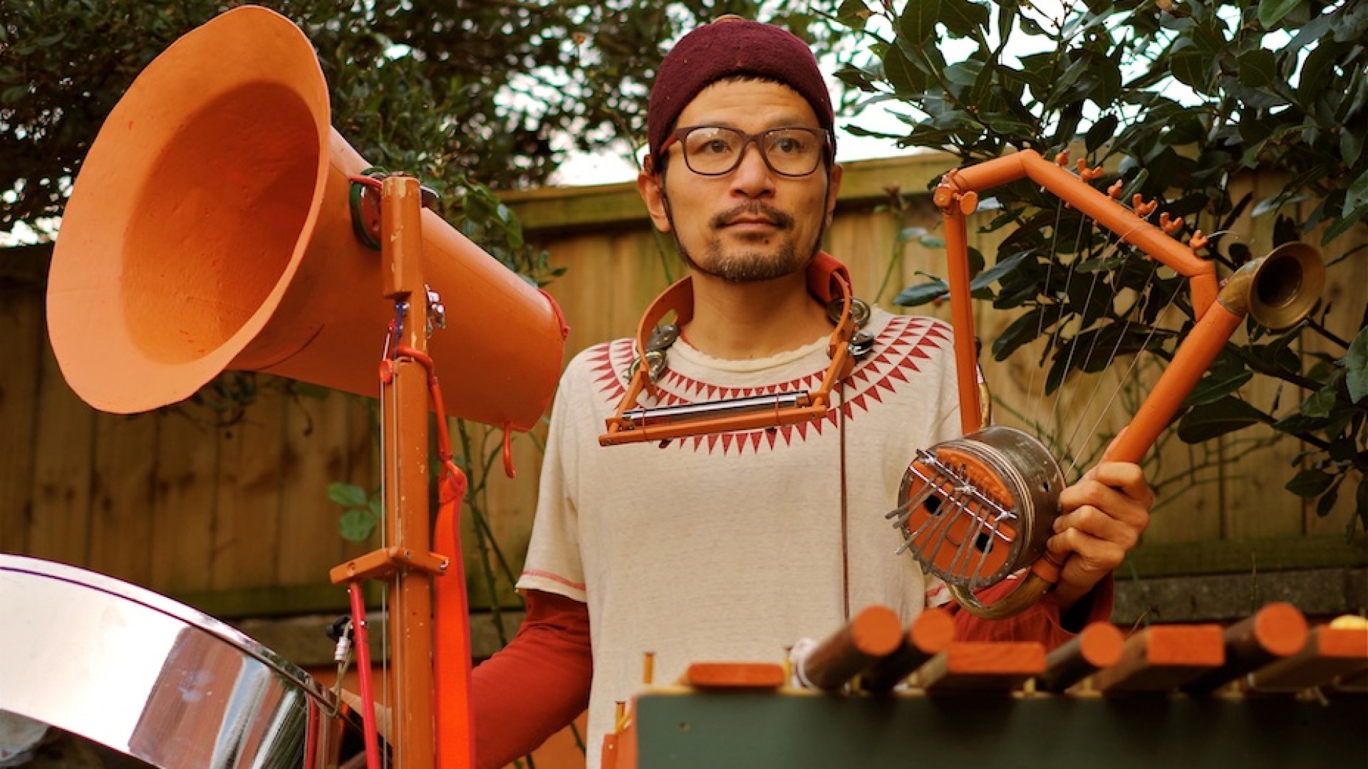 The One Specter Band