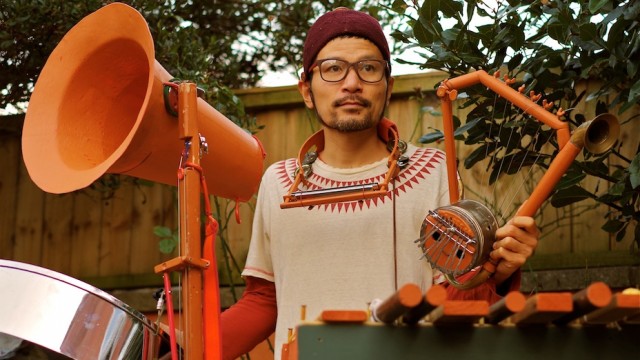 The One Specter Band