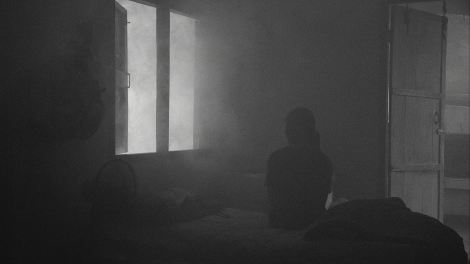 Soirée d'ouverture des rencontres internationales