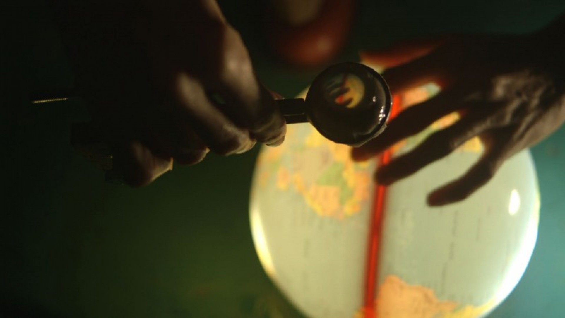 Les Rencontres internationales 