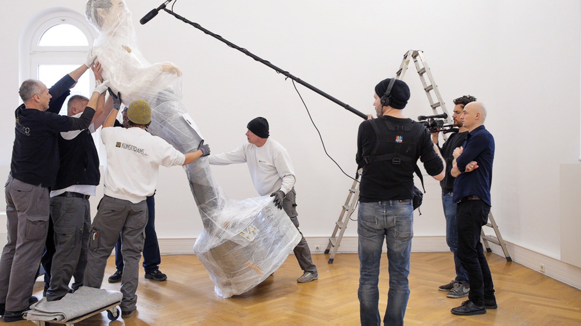 Les Rencontres internationales 