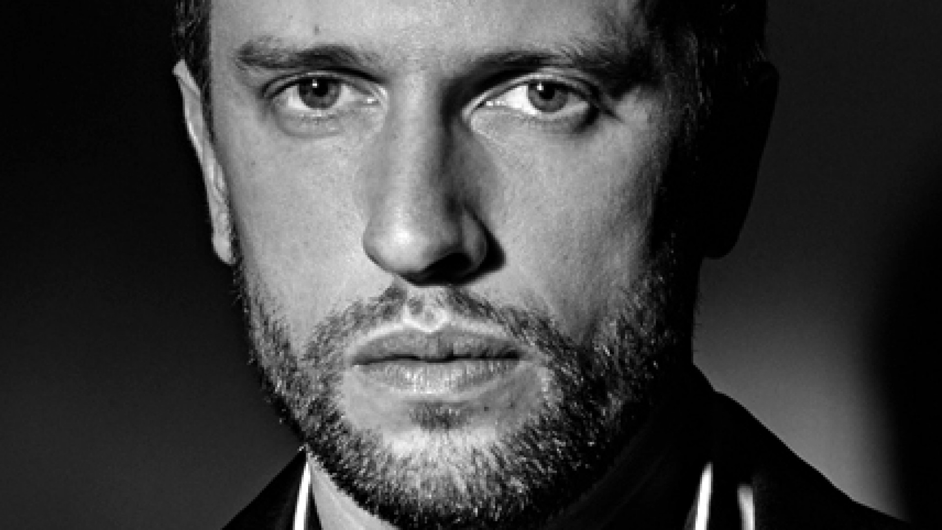 Meeting Loran Stosskopf 