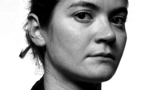 Rencontre avec Mica Geherghescu