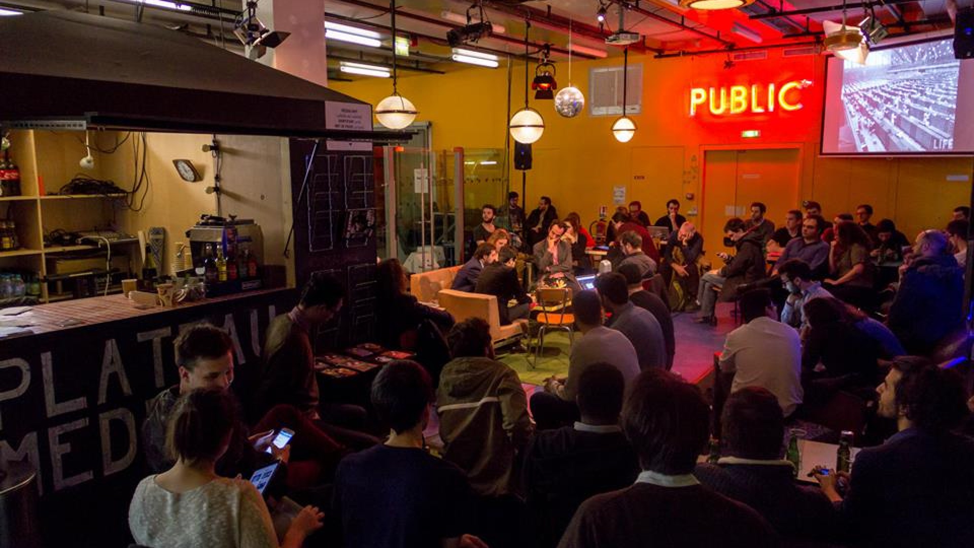 Les rêves des algorithmes&nbsp;: notre pire cauchemar&nbsp;?