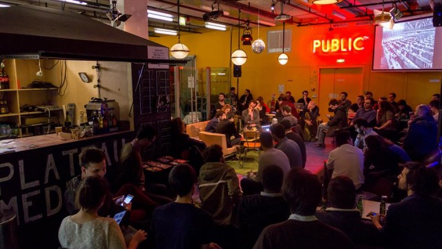 Fundi, l'amour aux enchères&nbsp;!