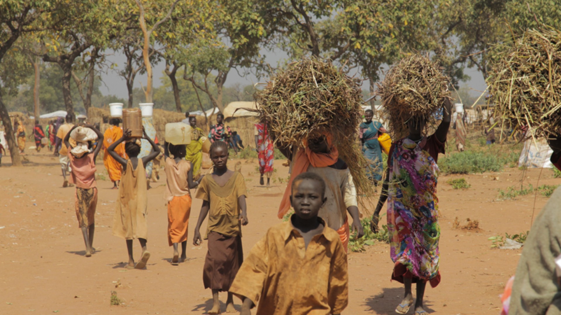 Beats of the Antonov