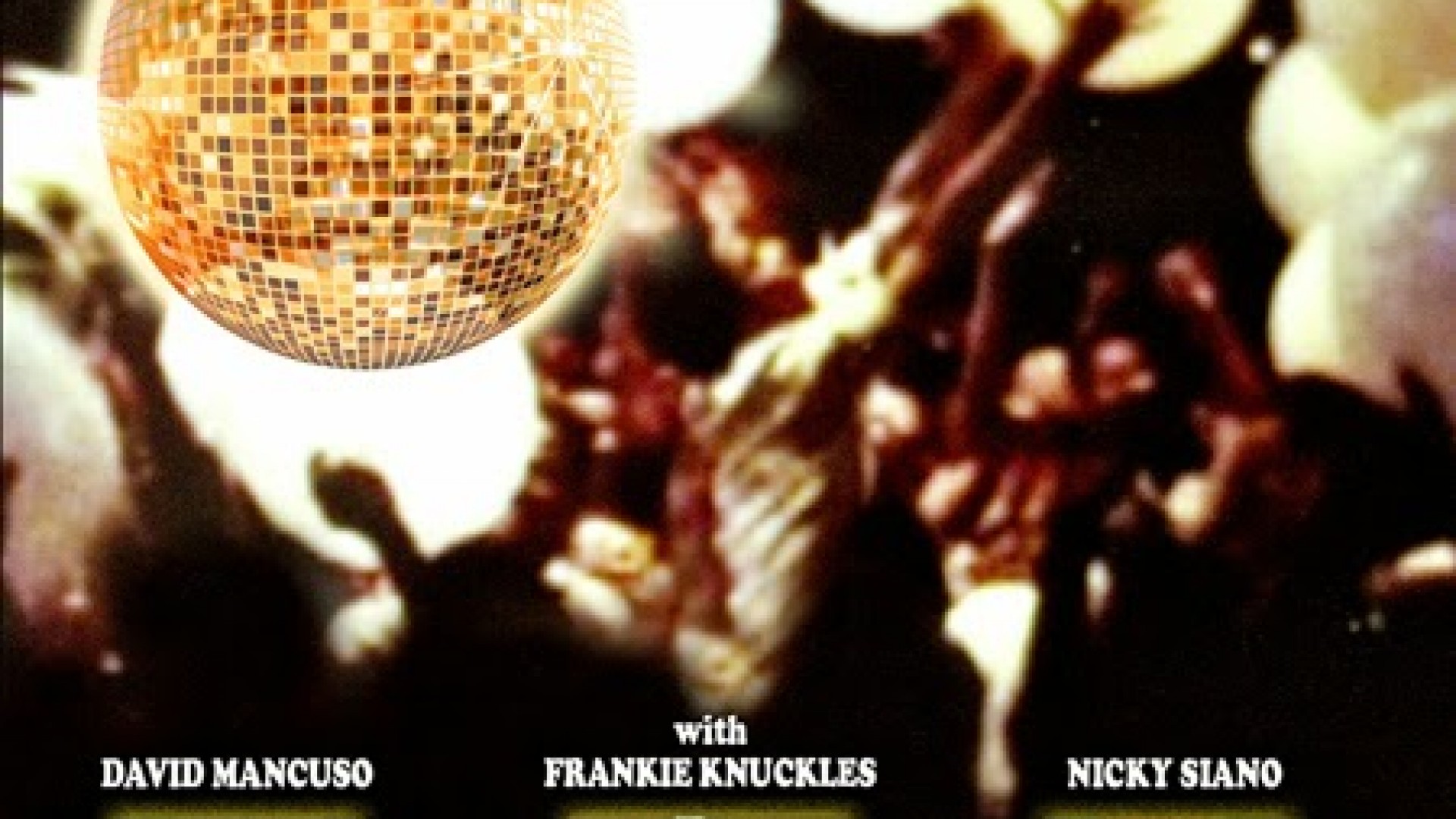 F.A.M.E - cinéma permanent