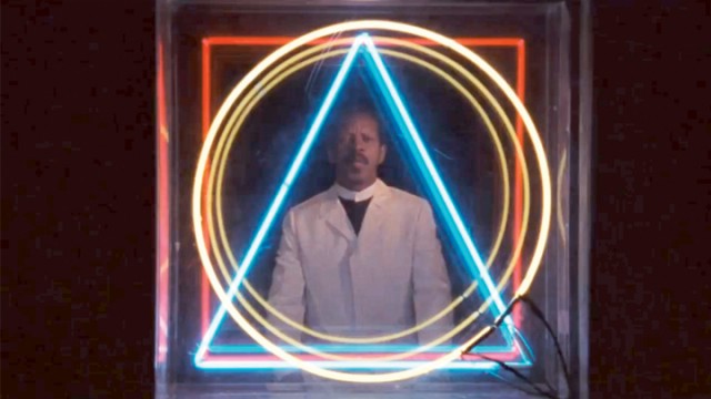 Ornette: Made in America 