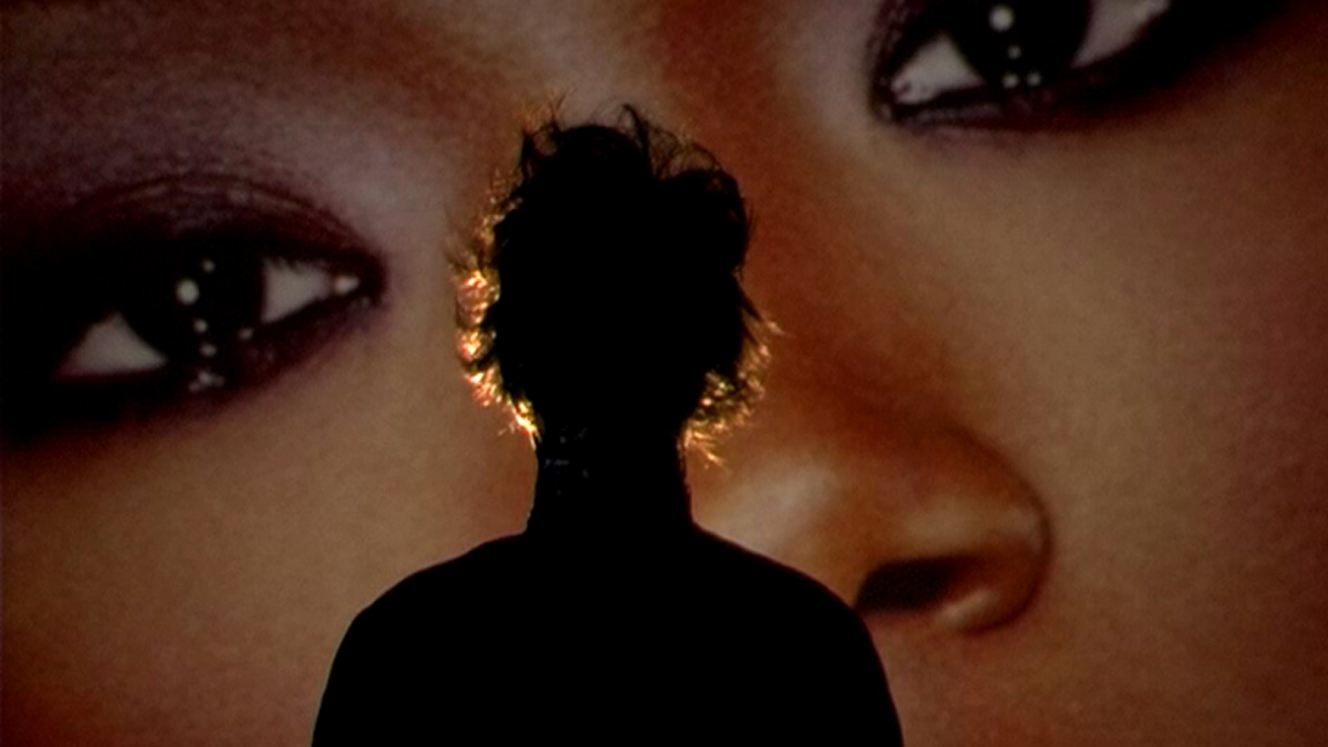 Séance spéciale Mark Leckey 