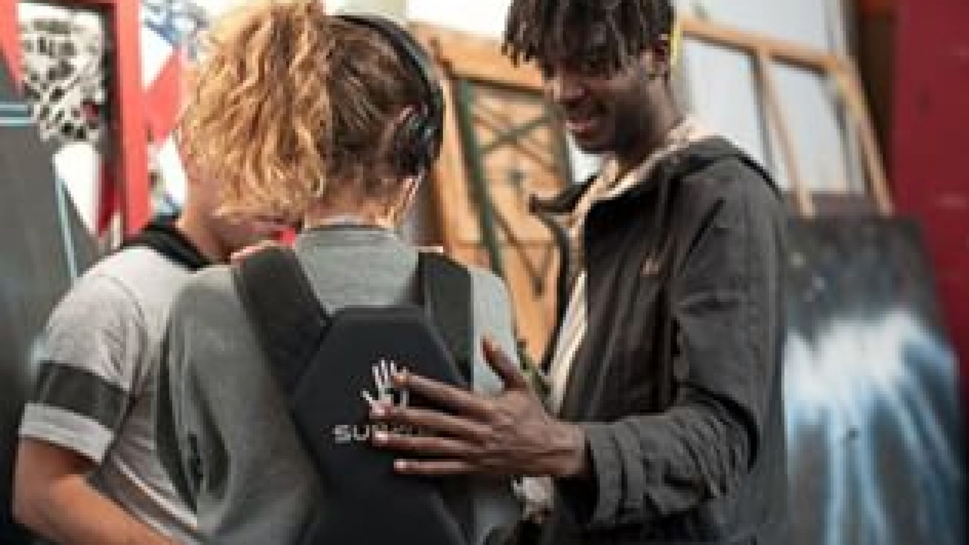 Présentation du SubPac